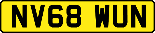NV68WUN