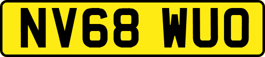 NV68WUO
