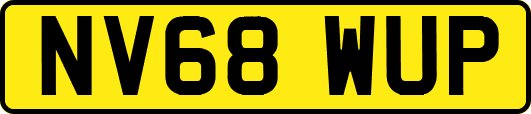 NV68WUP