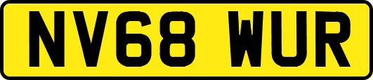 NV68WUR