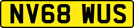 NV68WUS