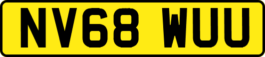 NV68WUU