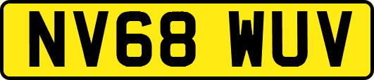 NV68WUV