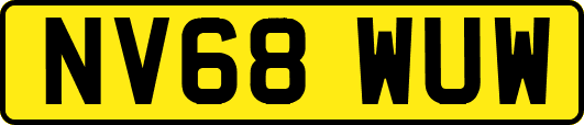NV68WUW