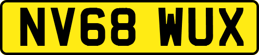 NV68WUX