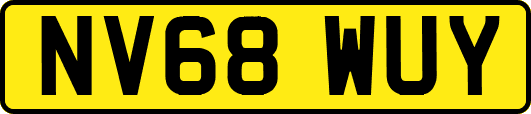 NV68WUY