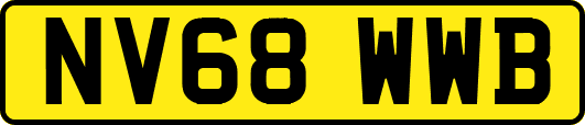 NV68WWB