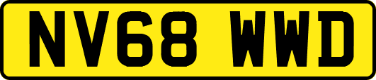NV68WWD