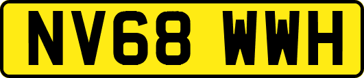 NV68WWH