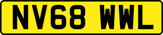 NV68WWL