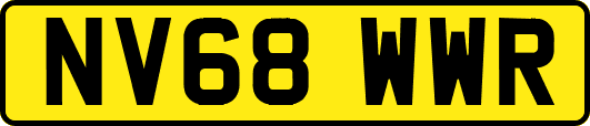 NV68WWR