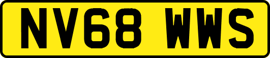 NV68WWS
