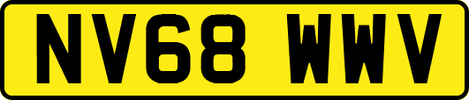 NV68WWV