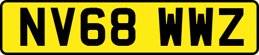 NV68WWZ