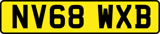 NV68WXB