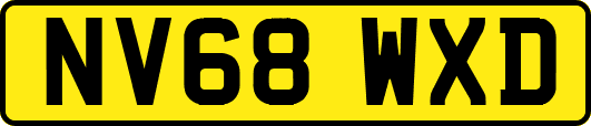 NV68WXD