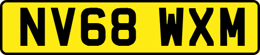 NV68WXM