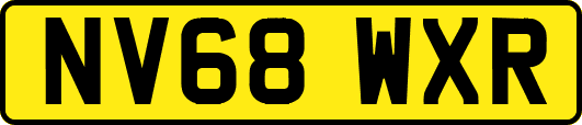 NV68WXR