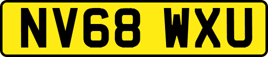 NV68WXU
