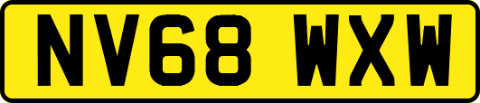 NV68WXW