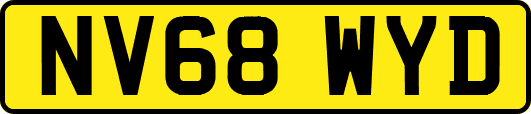 NV68WYD