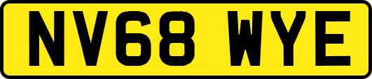 NV68WYE