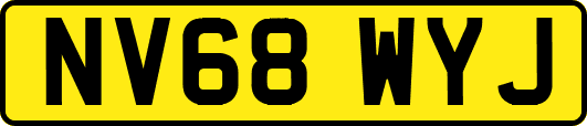 NV68WYJ