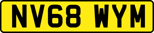 NV68WYM