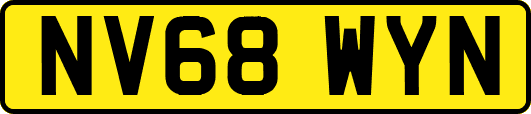 NV68WYN