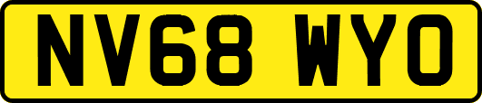 NV68WYO