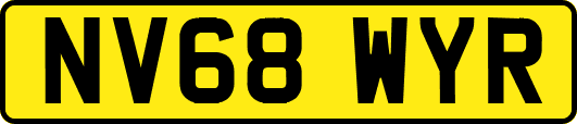 NV68WYR