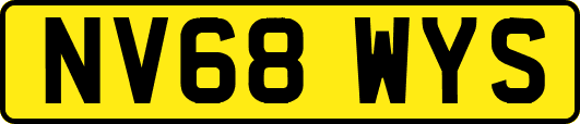 NV68WYS