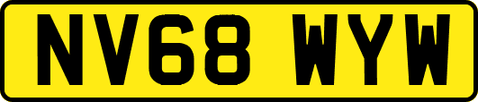 NV68WYW