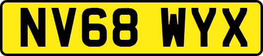 NV68WYX