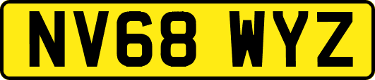 NV68WYZ