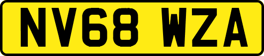 NV68WZA