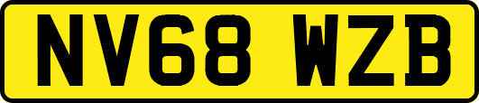 NV68WZB