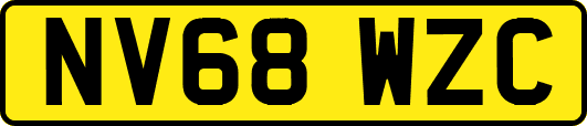 NV68WZC