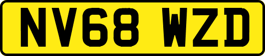 NV68WZD