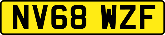 NV68WZF