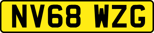 NV68WZG
