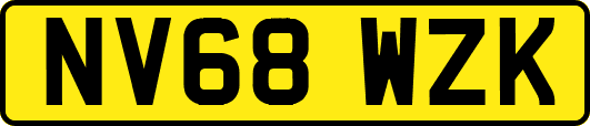 NV68WZK