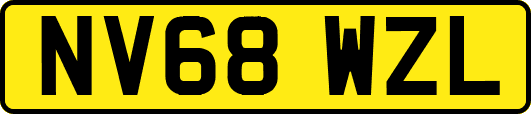 NV68WZL