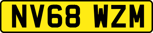 NV68WZM