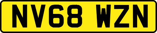 NV68WZN