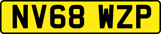 NV68WZP