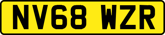 NV68WZR