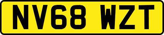 NV68WZT