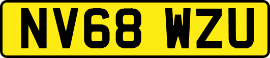 NV68WZU