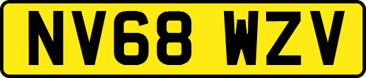 NV68WZV